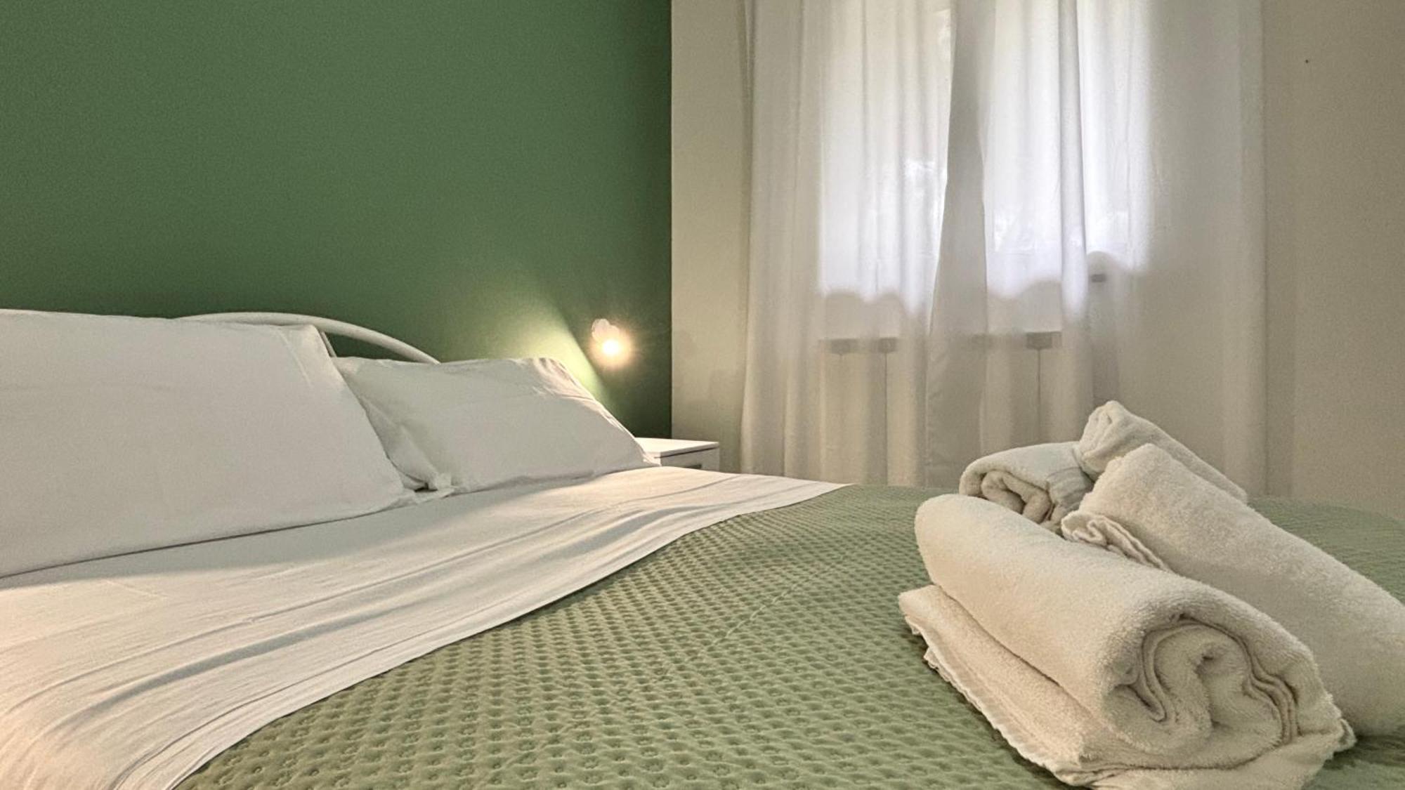 B&B La Palma Петаччато Екстер'єр фото